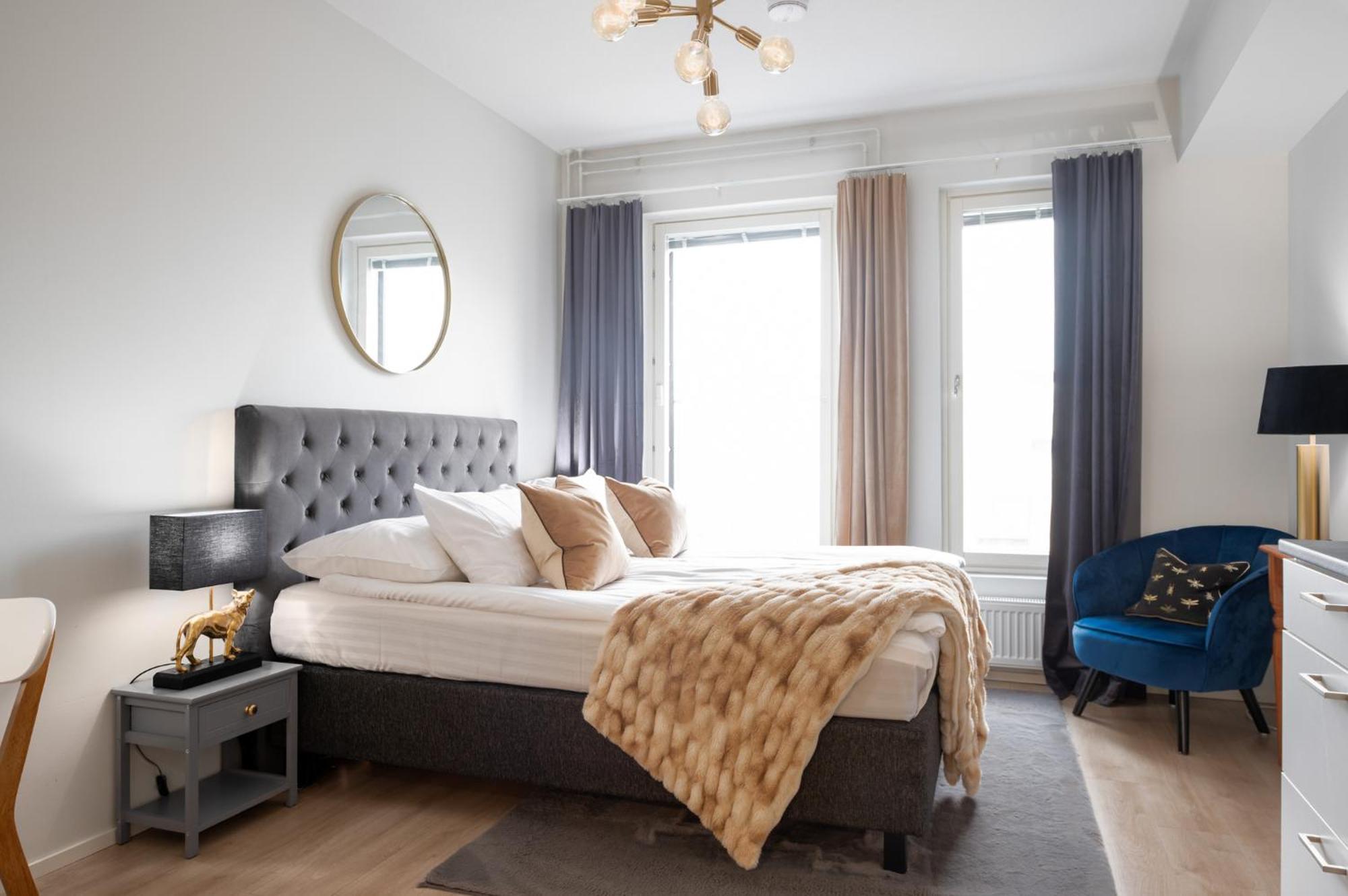Premier Homes Pori Center Jazz 외부 사진